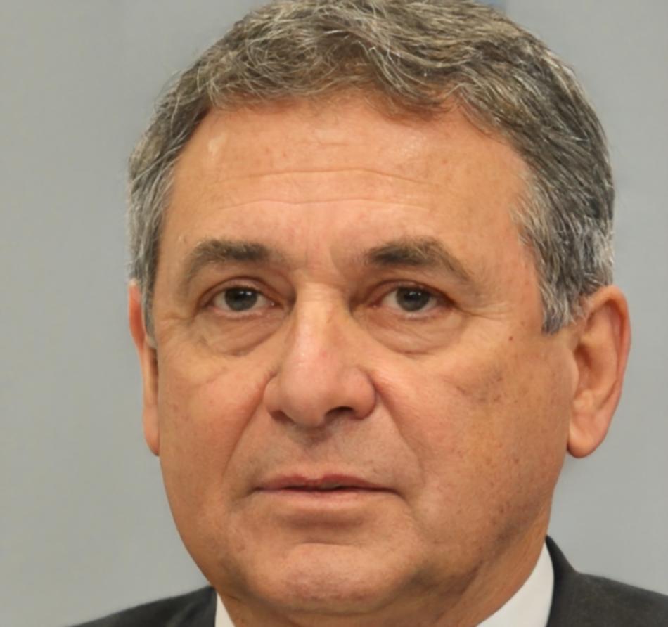 Porträt von Thorben Weißmann